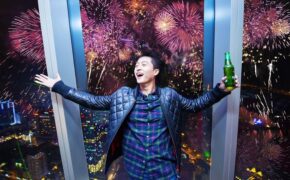 ‘Rực Rỡ Sắc Màu Lễ Hội’: Những trải nghiệm năm mới vui bất tận