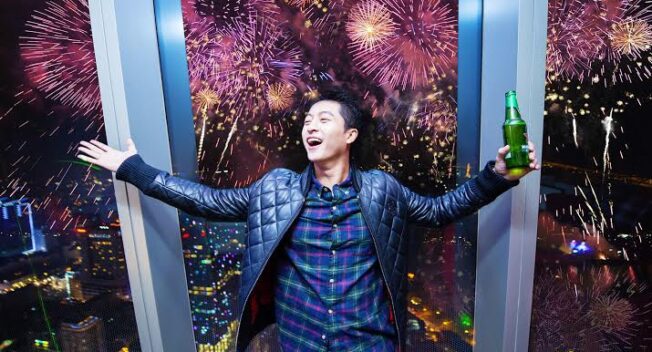 ‘Rực Rỡ Sắc Màu Lễ Hội’: Những trải nghiệm năm mới vui bất tận