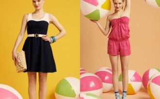 BST trẻ trung của Blanco