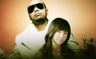 BoA sẽ hợp tác với nhà sản xuất Timbaland