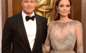 Brangelina thu được 5 triệu USD tiền bán ảnh cưới