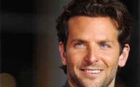 Tài tử Bradley Cooper chuẩn bị làm đạo diễn