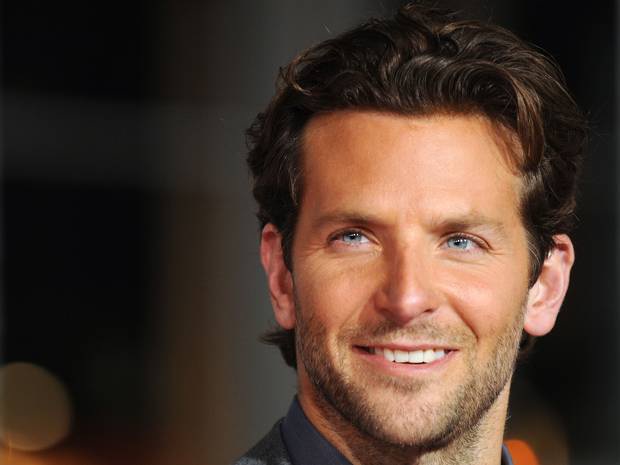 Tài tử Bradley Cooper chuẩn bị làm đạo diễn