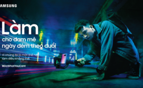 Lựa chọn nghề mới trong thời 4.0 – Người trẻ dũng cảm theo đuổi hướng đi riêng