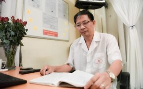 Chuyên gia chỉ dấu hiệu cảnh báo ung thư cổ tử cung, chị em nào cũng nên biết