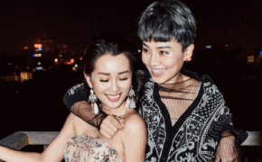 Vui “ế” ở tuổi 32, BTV Quỳnh Chi VTV đáp tin đồn yêu đồng giới MC Thuỳ Dung