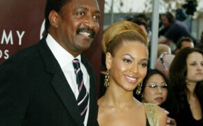 Beyonce không còn nói chuyện với bố