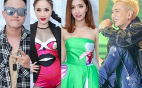 Bích Phương mang “Bao giờ lấy chồng” “đọ” “Ông bà anh” của Thiện Hiếu