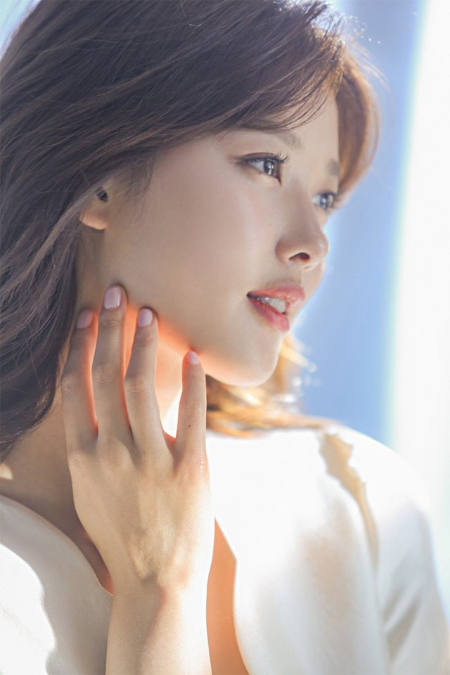 Cách chăm da của cô gái 19 tuổi xinh nhất xứ Hàn - 3