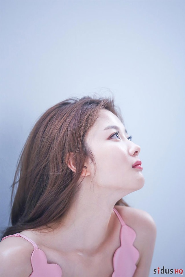 Cách chăm da của cô gái 19 tuổi xinh nhất xứ Hàn - 9