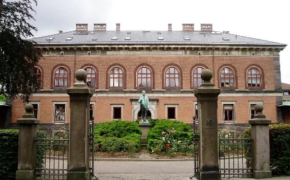 Carlsberg và khát vọng cống hiến cho khoa học và nghệ thuật