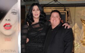 Con gái chuyển giới của Cher gây sốc khi thi khiêu vũ