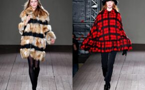 BST đông của Moschino Cheap And Chic