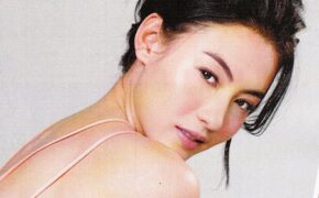 Trương Bá Chi lùi ngày sinh nở sang hôm nay