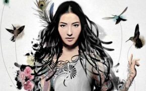 Tạ Đình Phong đặt làm tranh chân dung đắt tiền tặng vợ