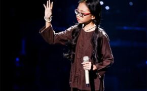 Giọng hát Việt nhí: Top 3 không quá bất ngờ