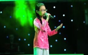 Phương Mỹ Chi không hài lòng với màn diễn “Lòng mẹ”