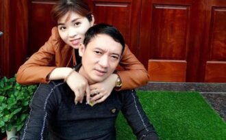 Vợ kém 15 tuổi của danh hài Chiến Thắng sinh con đầu lòng
