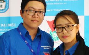 Cán bộ Đoàn 9X học giỏi, làm hay!