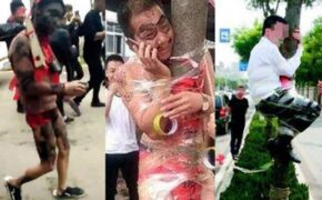 Những trò đùa dai khiến ngày vui lớn trong đời trở thành bi kịch của cô dâu – chú rể