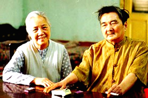 “Tính chơi ngông của cha tôi hiếm người bì kịp” - 3