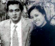 “Tính chơi ngông của cha tôi hiếm người bì kịp”