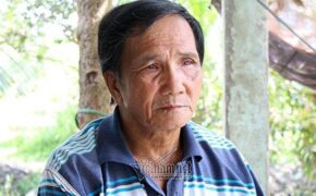 Chuyện đời buồn sau những tờ vé số trúng độc đắc ở miền Tây