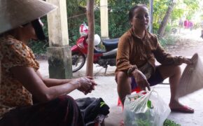 Chuyện ở “làng thương vợ” có một không hai tại Việt Nam