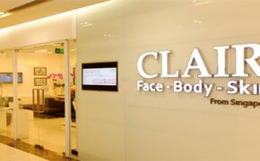 Cơ hội làm đẹp và khám chữa bệnh bằng công nghệ Singapore