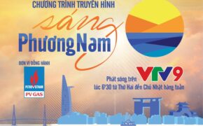 Có gì hấp dẫn ở bản tin “Sáng Phương Nam”