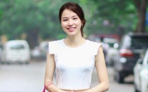 Câu chuyện về nữ giảng viên bí mật dùng tiền lương giúp học trò