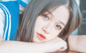 Cô nữ sinh Hà thành xinh xắn và niềm đam mê cosplay