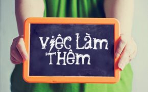 Tìm việc làm thêm, nữ sinh bị “cò” quay vòng