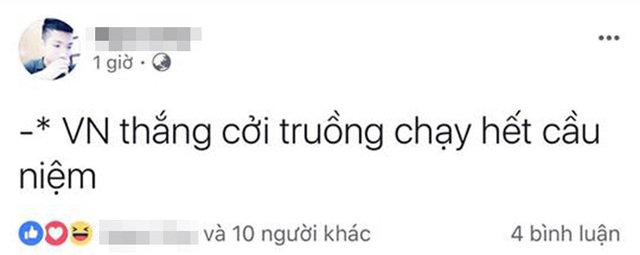 Những trò lố bạn trẻ đừng nhân danh U23 Việt Nam để thực hiện - 6