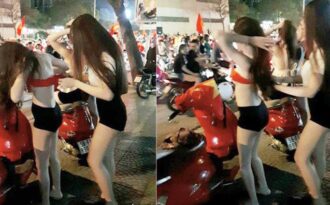 Những trò lố bạn trẻ đừng nhân danh U23 Việt Nam để thực hiện