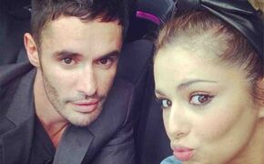 Cheryl Cole không ký hợp đồng hôn nhân