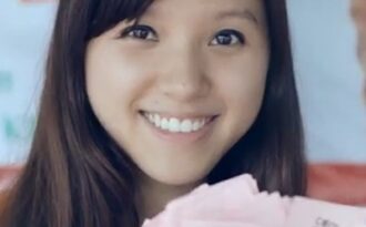 Cảm động clip cơm 5.000 đồng – tấm lòng người trẻ