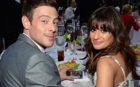 Công bố nguyên nhân cái chết của sao “Glee”