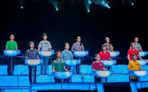 Chung kết chương trình chinh phục: Lộ diện các gương mặt ấn tượng