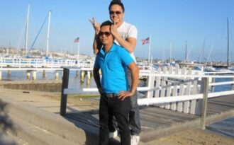 Cao Thái Sơn phủ nhận tin đồn có Clip Sex với người tình đồng tính