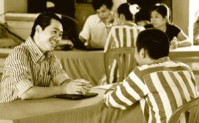 48 giờ ở trại giam