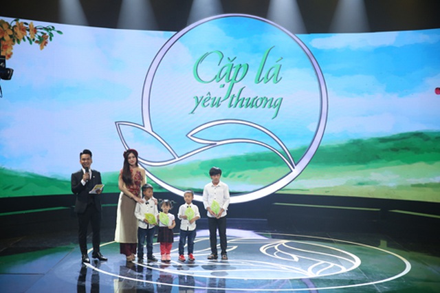 Dàn sao xuất hiện trong gala “Cặp lá yêu thương - Tết An Bình”  - 7