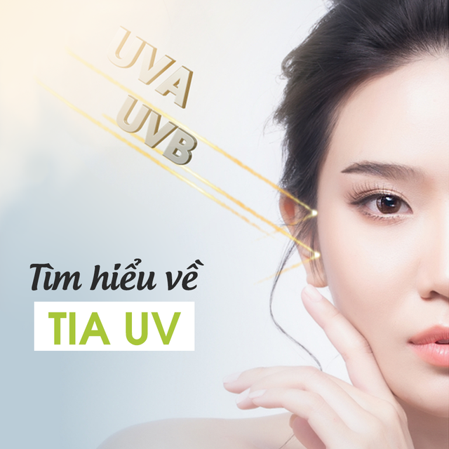 Hiểm họa khôn lường từ tia cực tím mà bạn không nên bỏ qua! - 1