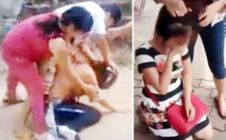 Đánh ghen: Từ nạn nhân thành tội phạm