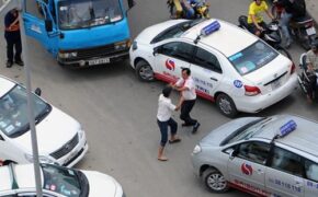 Trả giá bằng mạng sống vì thiếu lời xin lỗi