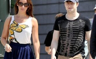 “Tôi không phải người dễ yêu”