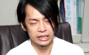 Nam diễn viên Da Bing tuyên bố “giải nghệ”