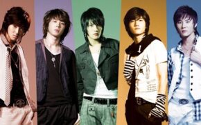 “Hãy chờ đợi một DBSK mới và trưởng thành hơn”