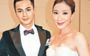 Dương Di bí mật kết hôn với “phi công trẻ” La Trọng Khiêm