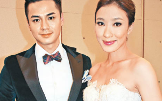 Dương Di bí mật kết hôn với “phi công trẻ” La Trọng Khiêm